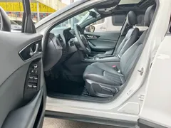 2021 Mazda CX-4 2.0L AT 2WD, белый — фото 15