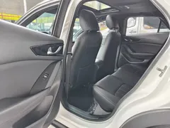 2021 Mazda CX-4 2.0L AT 2WD, белый — фото 16