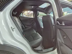 2021 Mazda CX-4 2.0L AT 2WD, белый — фото 19