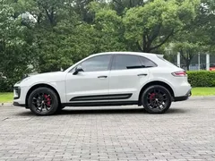 2022 Porsche Macan 2.0T — фото 3