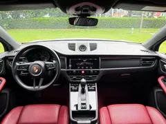 2022 Porsche Macan 2.0T — фото 7