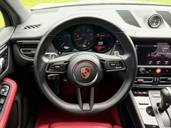 2022 Porsche Macan 2.0T — фото 8