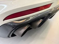 2022 Porsche Panamera 4 Executive 2.9T, белый — фото 9