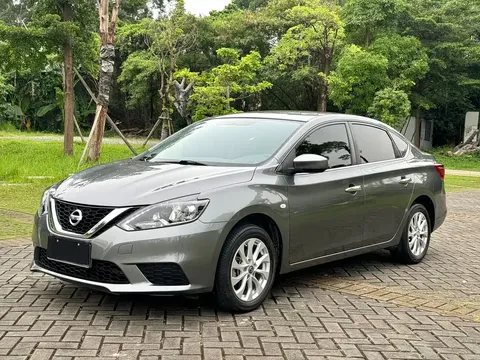 2021 Nissan Sylphy 1.6XE CVT Comfort
