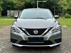 2021 Nissan Sylphy 1.6XE CVT Comfort — фото 2