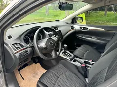 2021 Nissan Sylphy 1.6XE CVT Comfort — фото 4