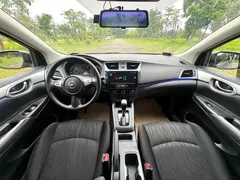 2021 Nissan Sylphy 1.6XE CVT Comfort — фото 6