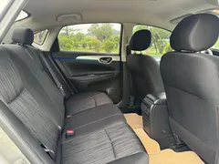 2021 Nissan Sylphy 1.6XE CVT Comfort — фото 7