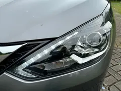 2021 Nissan Sylphy 1.6XE CVT Comfort — фото 10