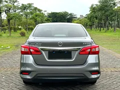 2021 Nissan Sylphy 1.6XE CVT Comfort — фото 12