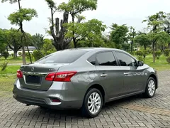 2021 Nissan Sylphy 1.6XE CVT Comfort — фото 13