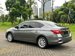 2021 Nissan Sylphy 1.6XE CVT Comfort — фото 15