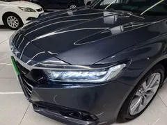 2022 Honda Accord 260TURBO Luxury — фото 16