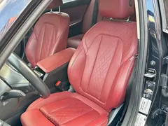 2022 BMW 3 Series 320Li M, чёрный — фото 7