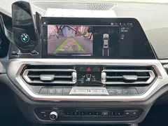 2022 BMW 3 Series 320Li M, чёрный — фото 10