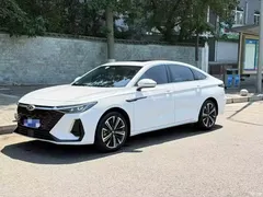 2023 Chery Arrizo 8 1.6T DCT Shang — фото 1