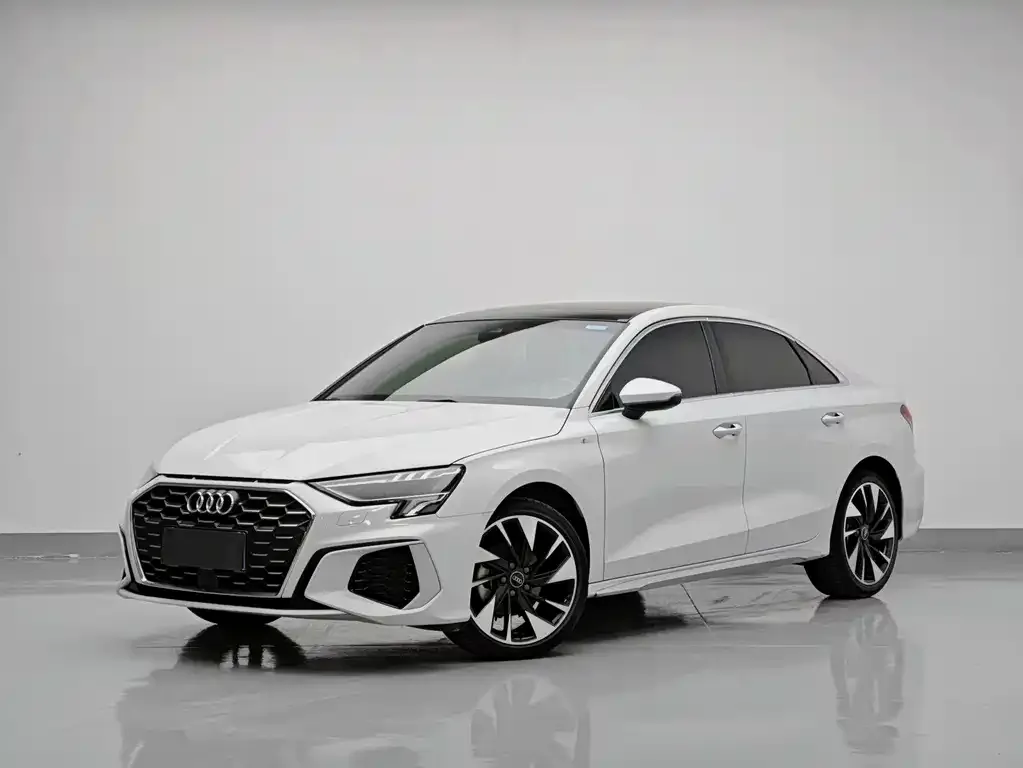 2023 Audi A3L Limousine 35 TFSI