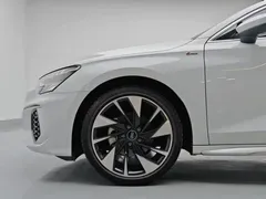 2023 Audi A3L Limousine 35 TFSI, белый — фото 7