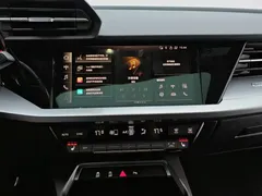2023 Audi A3L Limousine 35 TFSI, белый — фото 14