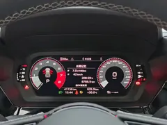 2023 Audi A3L Limousine 35 TFSI, белый — фото 19
