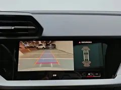 2023 Audi A3L Limousine 35 TFSI, белый — фото 21
