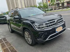 2022 Volkswagen Touron 530 V6 4WD respects Flagship — фото 2