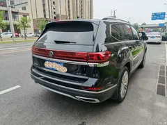 2022 Volkswagen Touron 530 V6 4WD respects Flagship — фото 4