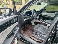 2022 Volkswagen Touron 530 V6 4WD respects Flagship — фото 5