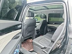 2022 Volkswagen Touron 530 V6 4WD respects Flagship — фото 6