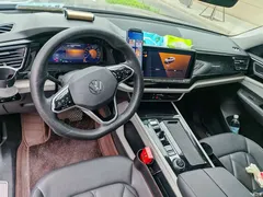 2022 Volkswagen Touron 530 V6 4WD respects Flagship — фото 7