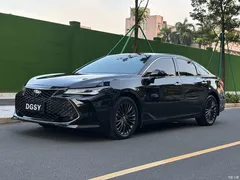 2023 Toyota Avalon 2.5L Touring Premium — фото 1