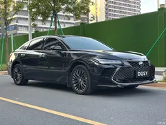 2023 Toyota Avalon 2.5L Touring Premium — фото 3