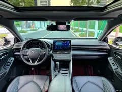 2023 Toyota Avalon 2.5L Touring Premium — фото 5
