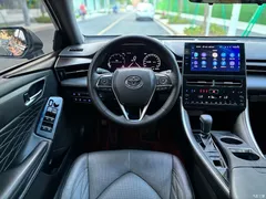 2023 Toyota Avalon 2.5L Touring Premium — фото 6