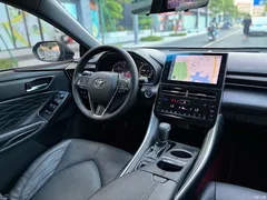 2023 Toyota Avalon 2.5L Touring Premium — фото 7