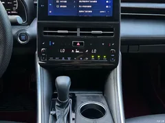 2023 Toyota Avalon 2.5L Touring Premium — фото 8