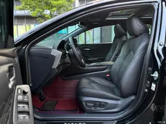 2023 Toyota Avalon 2.5L Touring Premium — фото 9