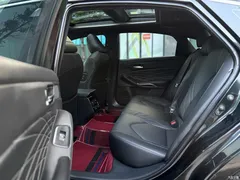 2023 Toyota Avalon 2.5L Touring Premium — фото 10