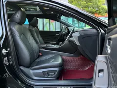 2023 Toyota Avalon 2.5L Touring Premium — фото 11