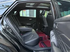 2023 Toyota Avalon 2.5L Touring Premium — фото 12