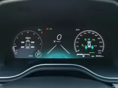 2023 Toyota Avalon 2.5L Touring Premium — фото 14