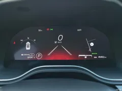 2023 Toyota Avalon 2.5L Touring Premium — фото 15