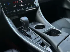 2023 Toyota Avalon 2.5L Touring Premium — фото 21