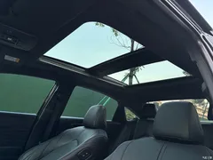 2023 Toyota Avalon 2.5L Touring Premium — фото 22