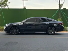 2023 Toyota Avalon 2.5L Touring Premium — фото 23