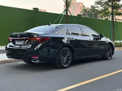 2023 Toyota Avalon 2.5L Touring Premium — фото 24