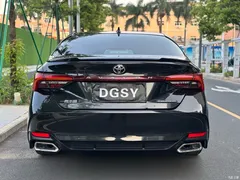 2023 Toyota Avalon 2.5L Touring Premium — фото 25
