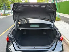2023 Toyota Avalon 2.5L Touring Premium — фото 28