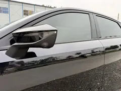 2022 Changan UNI-V 1.5T Sport, чёрный — фото 4