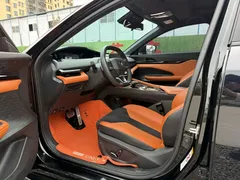 2022 Changan UNI-V 1.5T Sport, чёрный — фото 6